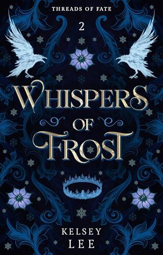 Whispers of Frost