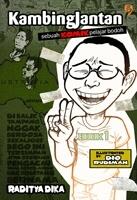 KambingJantan: Sebuah Komik Pelajar Bodoh