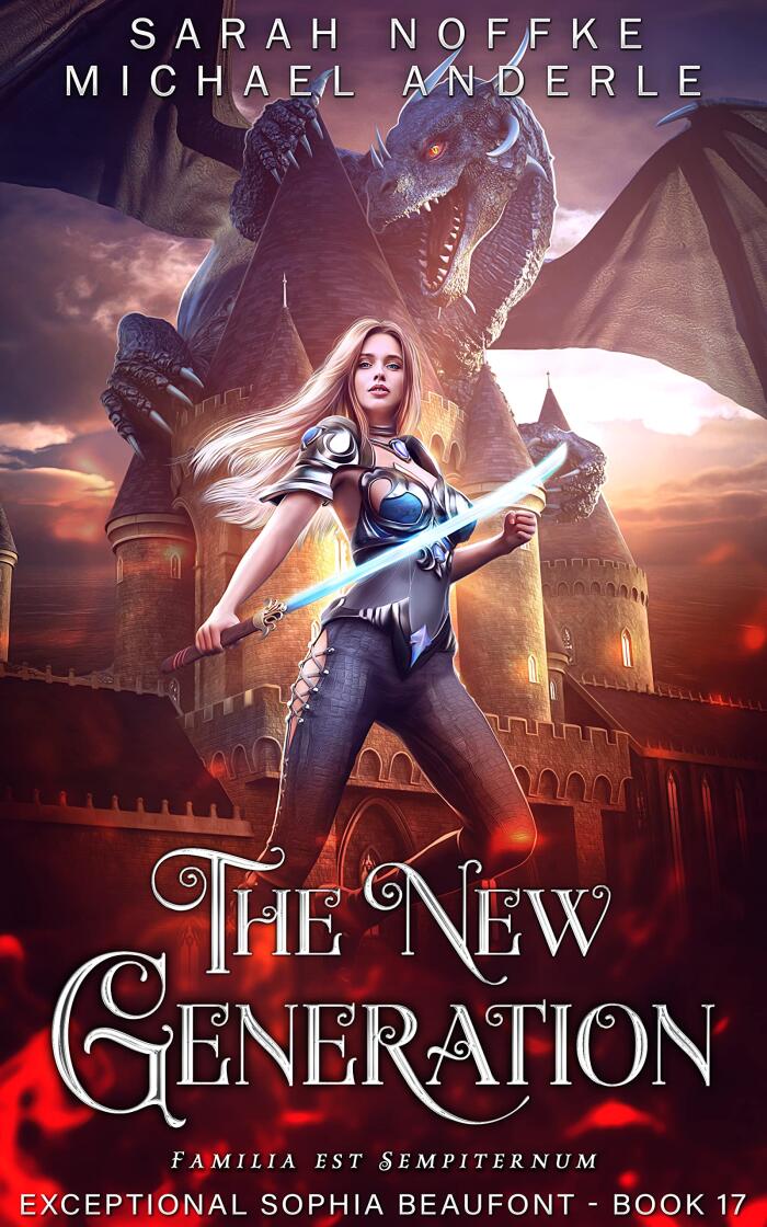 The New Generation