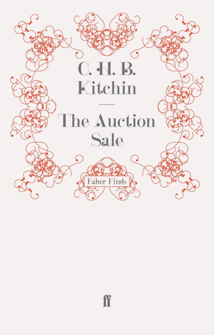 The Auction Sale
