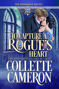 To Capture a Rogue's Heart
