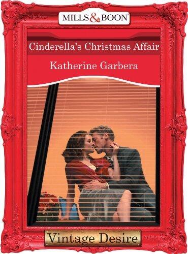 Cinderella's Christmas Affair