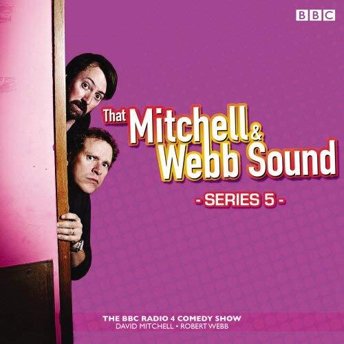 That Mitchell & Webb Sound (Series Five)
