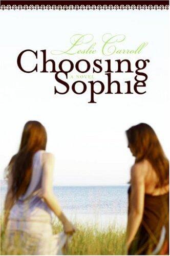 Choosing Sophie