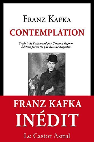 Contemplation (Les Inattendus)
