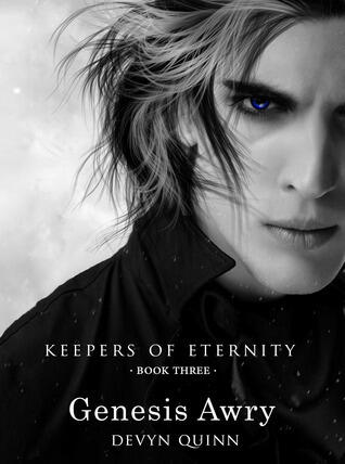 Keepers of Eternity