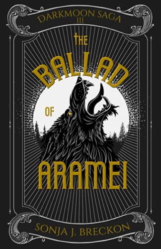 The Ballad of Aramei