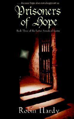 The Latter Annals of Lystra