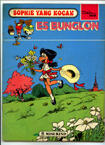 Sophie yang Kocak: Es Bunglon