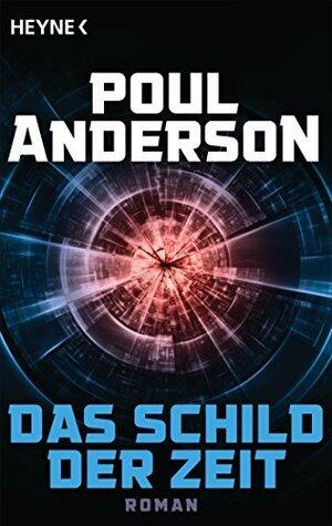Das Schild der Zeit: Roman
