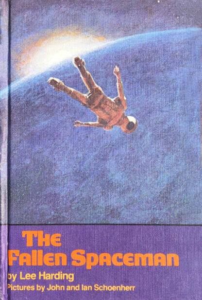 The Fallen Spaceman