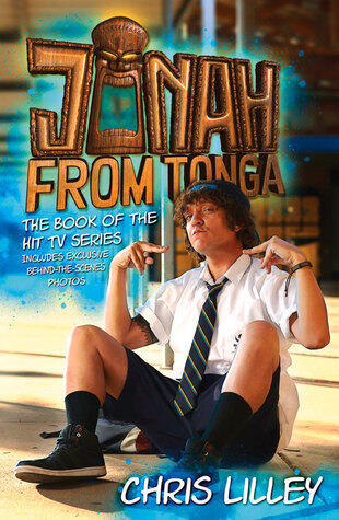 Jonah from Tonga: The Book of the Hit TV Series