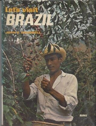 Let's visit Brazil