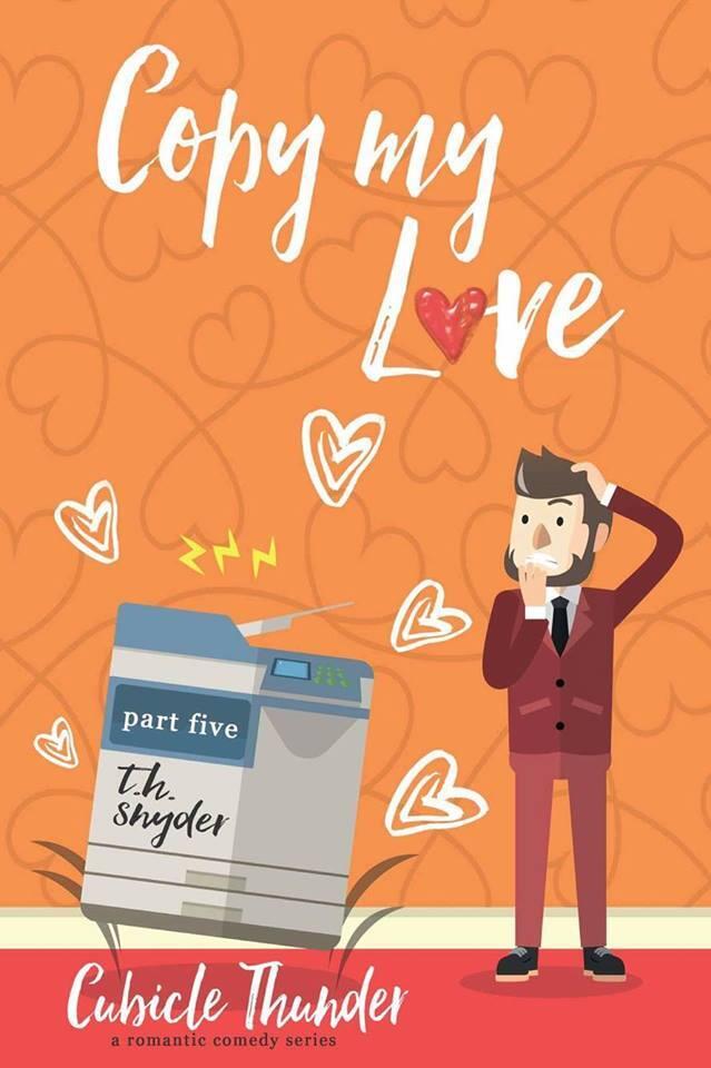 Copy My Love