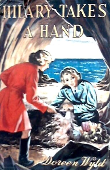 Hilary Takes a Hand