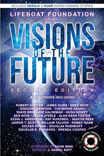 Visions of the Future (Second Edition)