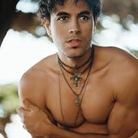 Enrique Iglesias