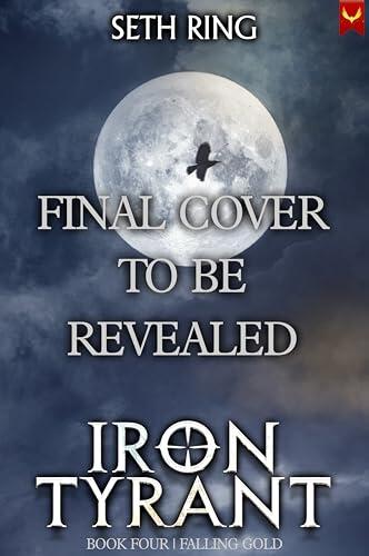 Falling Gold: A Fantasy LitRPG Adventure