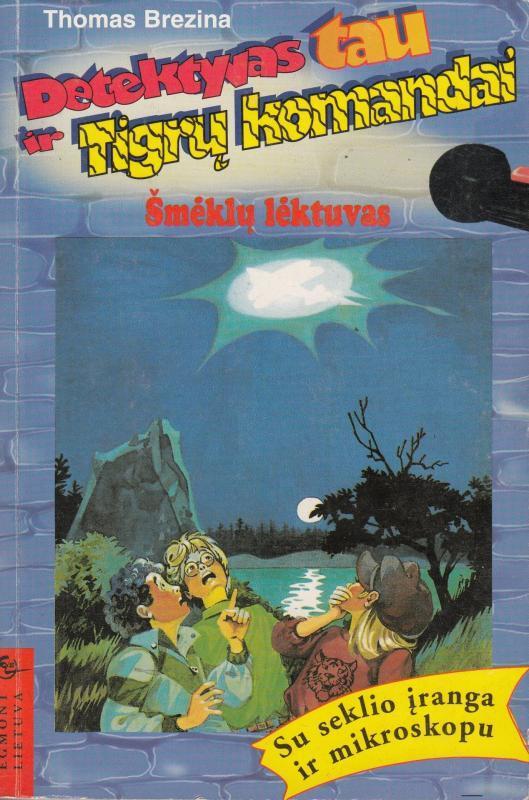 Ein Fall für dich und das Tiger-Team