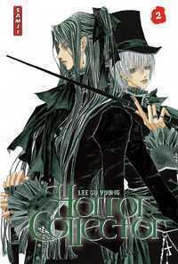 Horror Collector Tome 2