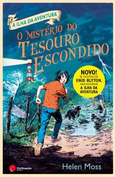 O Mistério do Tesouro Escondido