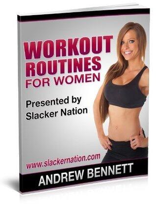 Workout Routines for Women