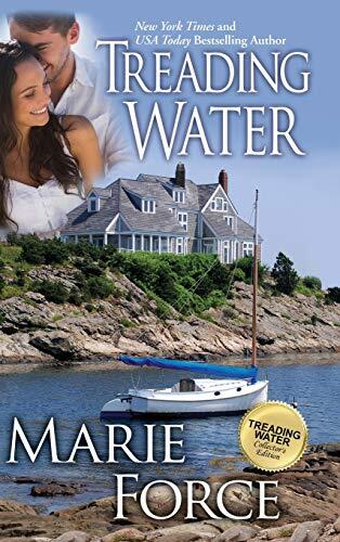 Treading Water: Treading Water Series (Book 1)