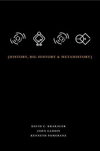 History, Big History, & Metahistory