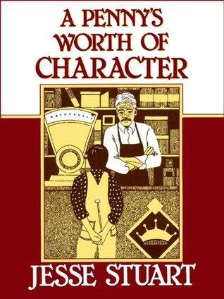 A Penny's Worth of Character