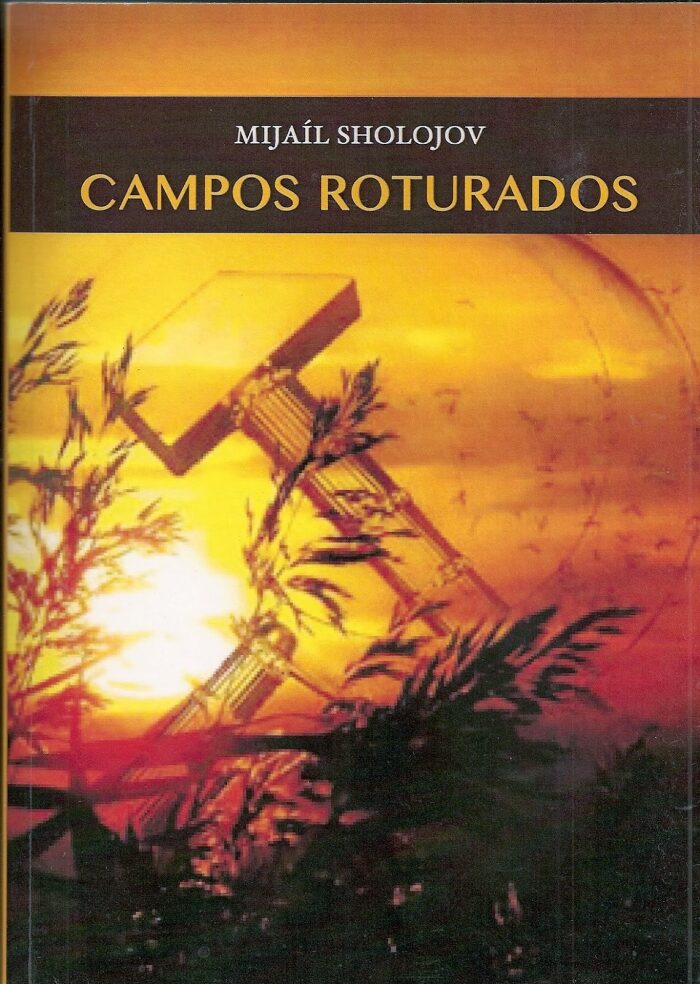 Campos roturados