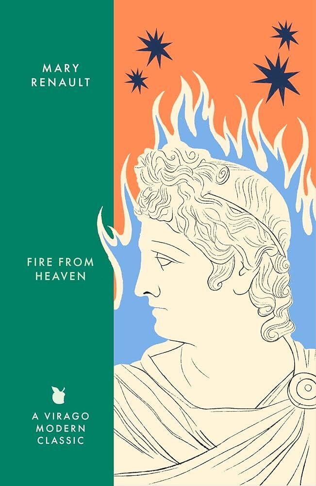 Fire from Heaven