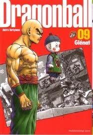 Dragon Ball Ultimate: 09