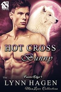 Hot Cross Bunny