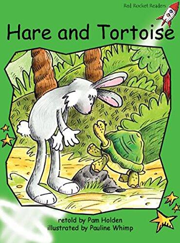 Hare and Tortoise: Early