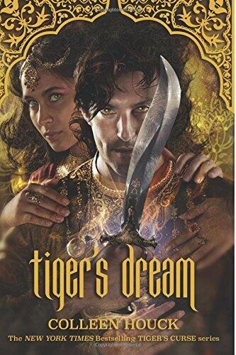 Tiger's Dream
