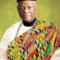 Molefi Kete Asante