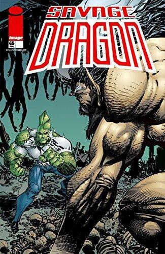 Savage Dragon #65