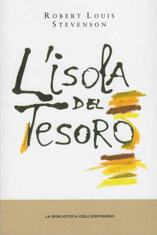 L'isola del tesoro