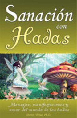 Sanación con Hadas