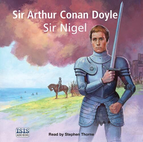 Sir Nigel