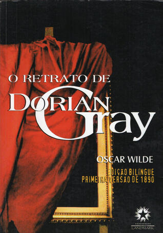O Retrato de Dorian Gray