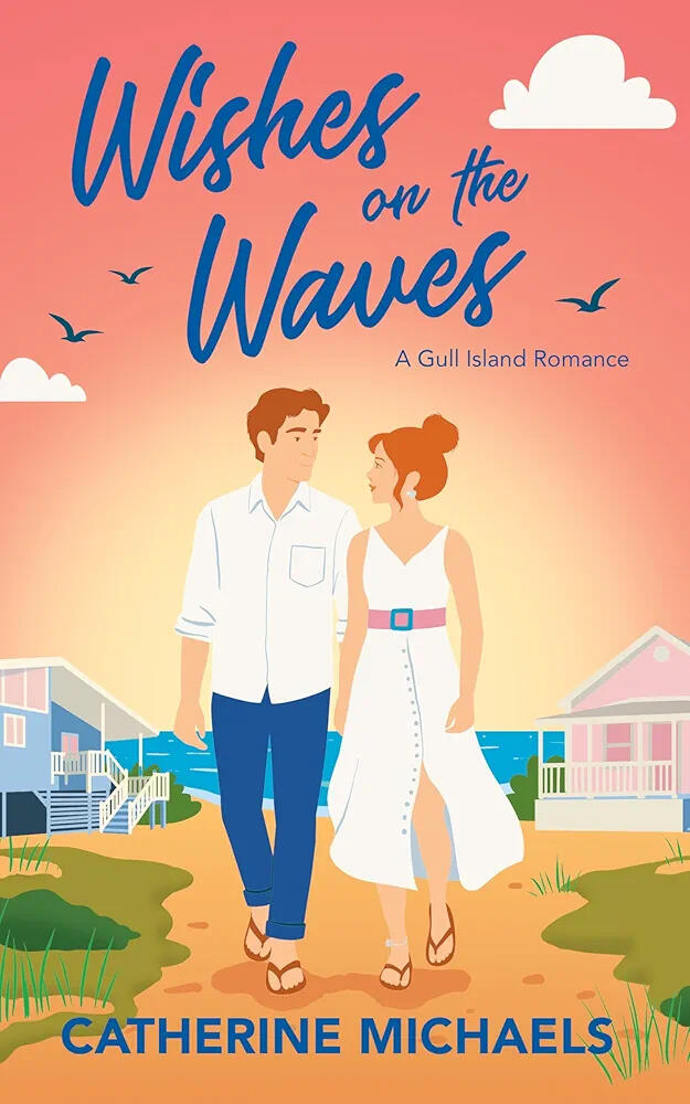 Wishes on the Waves