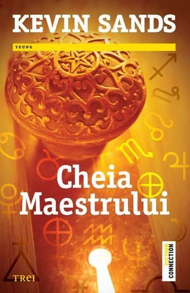 Cheia Maestrului