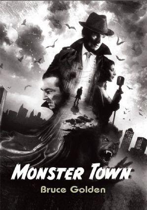 Monster Town