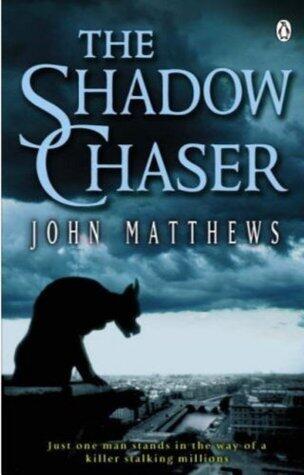 The Shadow Chaser #2