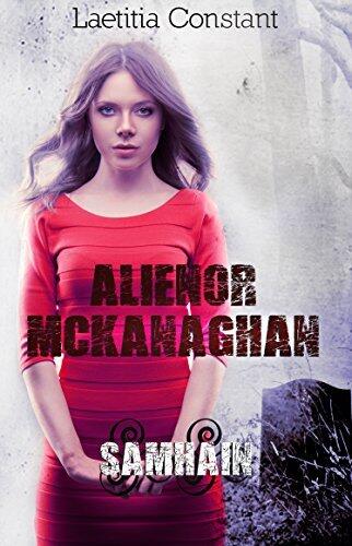 Aliénor McKanaghan - 2: Samhain