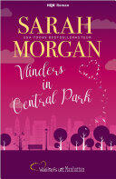 Vlinders in Central Park