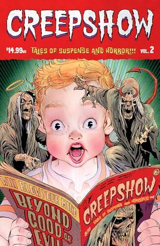 Creepshow Vol. 2