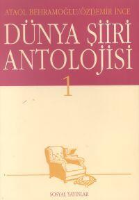 Dünya Şiir Antolojisi