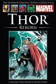 Thor: Reborn